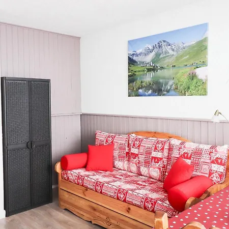 Lumineux - Acces Direct Aux Pistes - Balcon - Sud - Animaux Acceptes - Fr-1-502-411 *