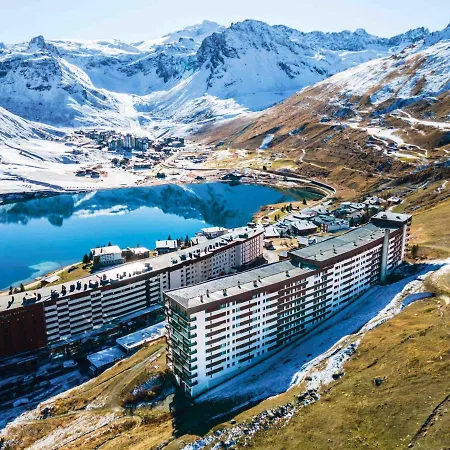Lumineux - Acces Direct Aux Pistes - Balcon - Sud - Animaux Acceptes - Fr-1-502-411 Apartment