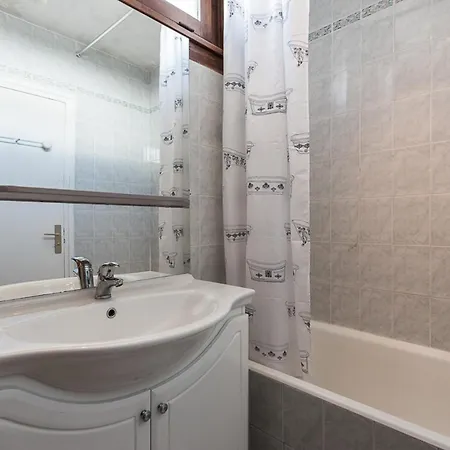 Lumineux - Acces Direct Aux Pistes - Balcon - Sud - Animaux Acceptes - Fr-1-502-411 Apartment *