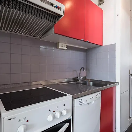 Lumineux - Acces Direct Aux Pistes - Balcon - Sud - Animaux Acceptes - Fr-1-502-411 Apartment Tignes