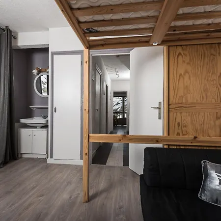 Lumineux - Acces Direct Aux Pistes - Balcon - Sud - Animaux Acceptes - Fr-1-502-411 Tignes